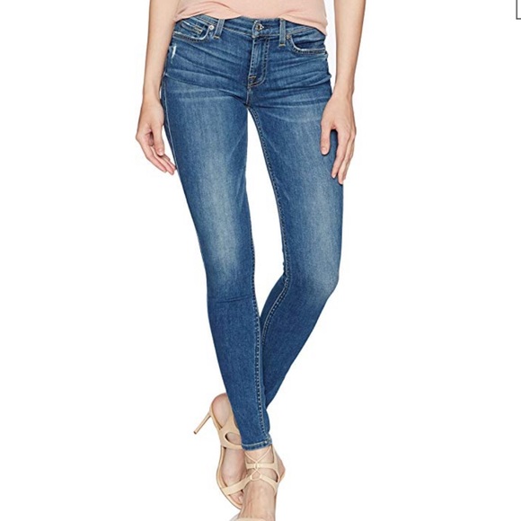 seven for all mankind plus size jeans